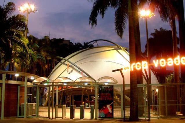 ריו דה ז'ניירו Lapa I Cultura Museus E Praias No Centro Gr מראה חיצוני תמונה
